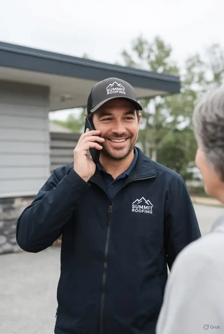 Flat Roof Leak Repair River Rouge, MI FAQs